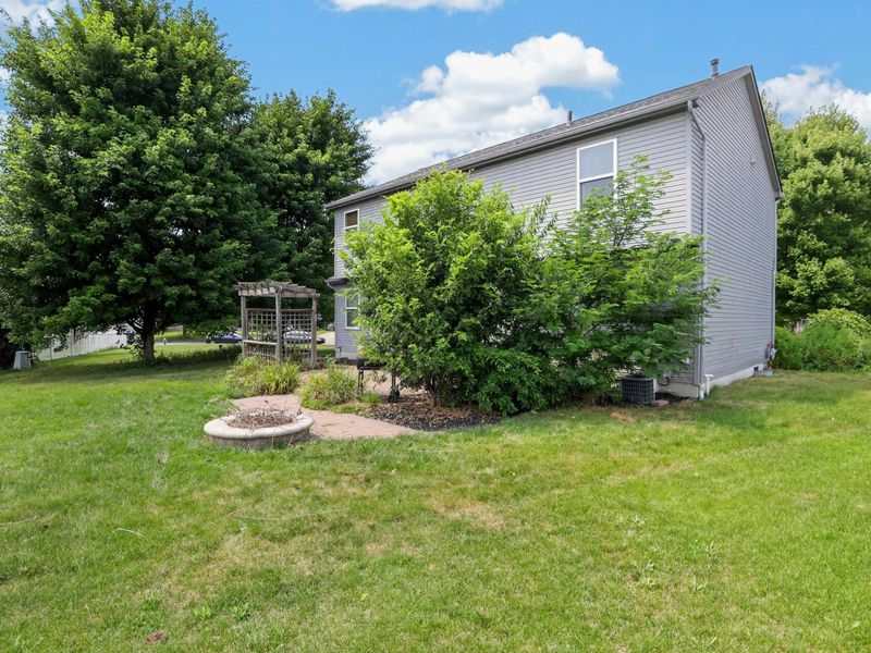 2710 Prairie Grass Drive, Lancaster, OH 43130 Photo 45