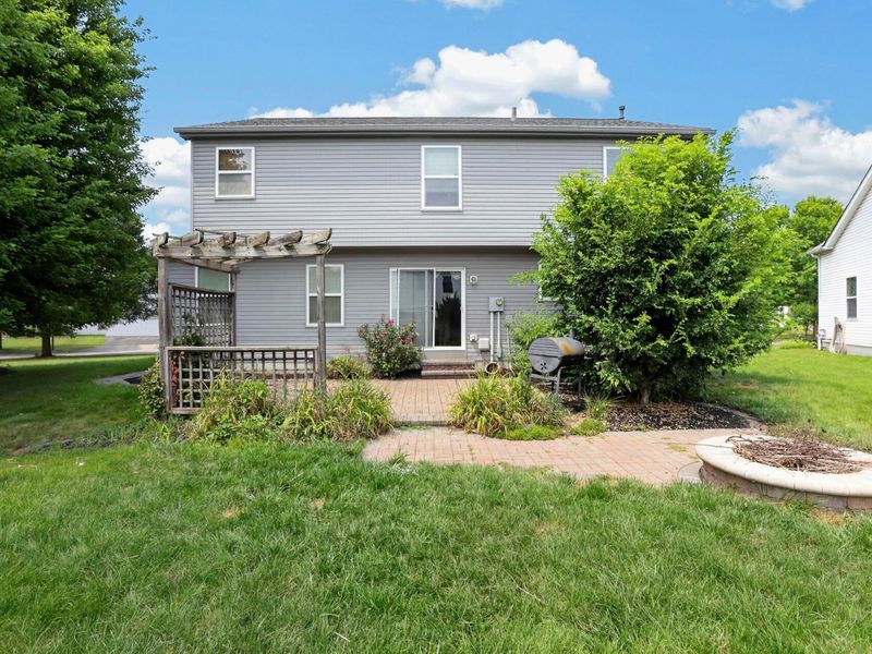 2710 Prairie Grass Drive, Lancaster, OH 43130 Photo 46