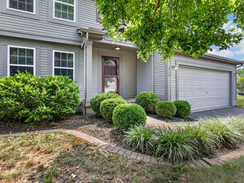 2710 Prairie Grass Drive, Lancaster, OH 43130 Photo 6
