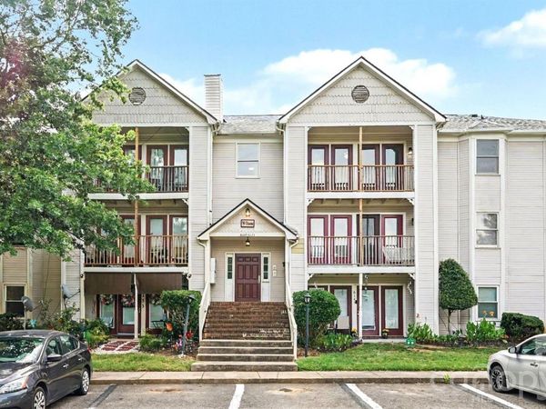 6165 Meadow Rose Lane , Charlotte, NC 28215