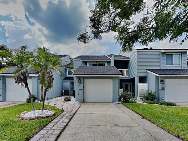 8212 CITRUS CHASE DRIVE , ORLANDO, FL 32836