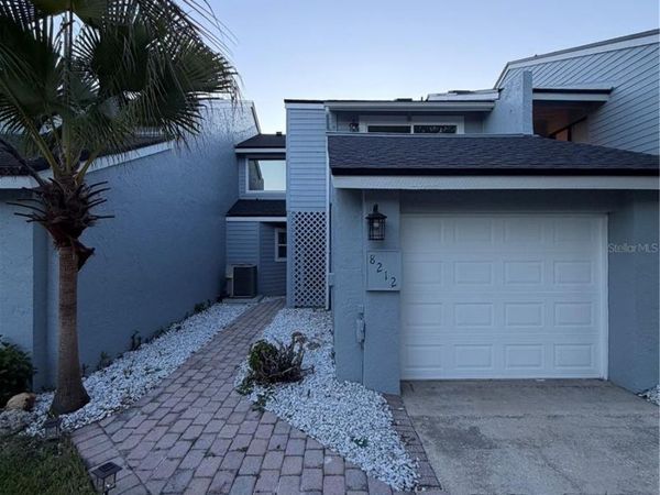 8212 CITRUS CHASE DRIVE , ORLANDO, FL 32836