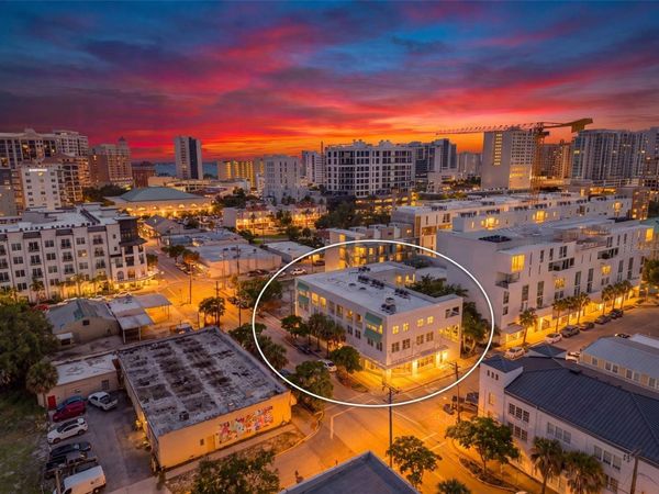 433 CENTRAL AVENUE , SARASOTA, FL 34236