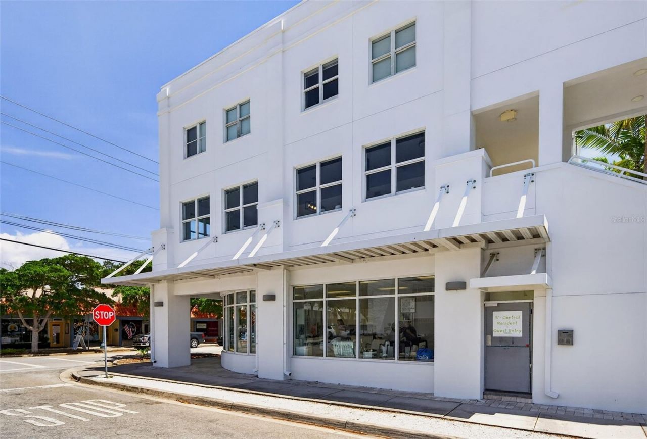 433 Central Avenue, Sarasota, FL 34236 Photo