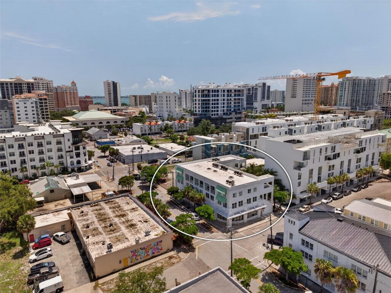 433 Central Avenue, Sarasota, FL 34236 Photo