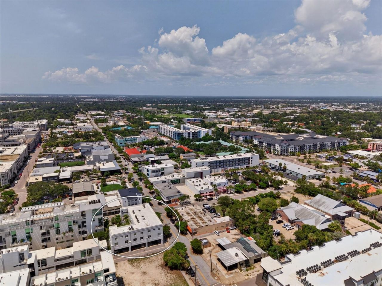 433 Central Avenue, Sarasota, FL 34236 Photo