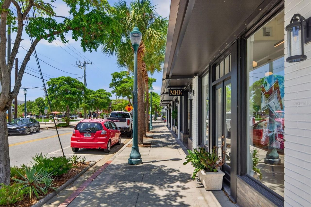 433 Central Avenue, Sarasota, FL 34236 Photo