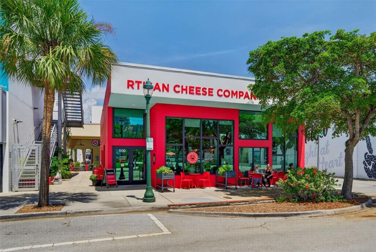 433 Central Avenue, Sarasota, FL 34236 Photo