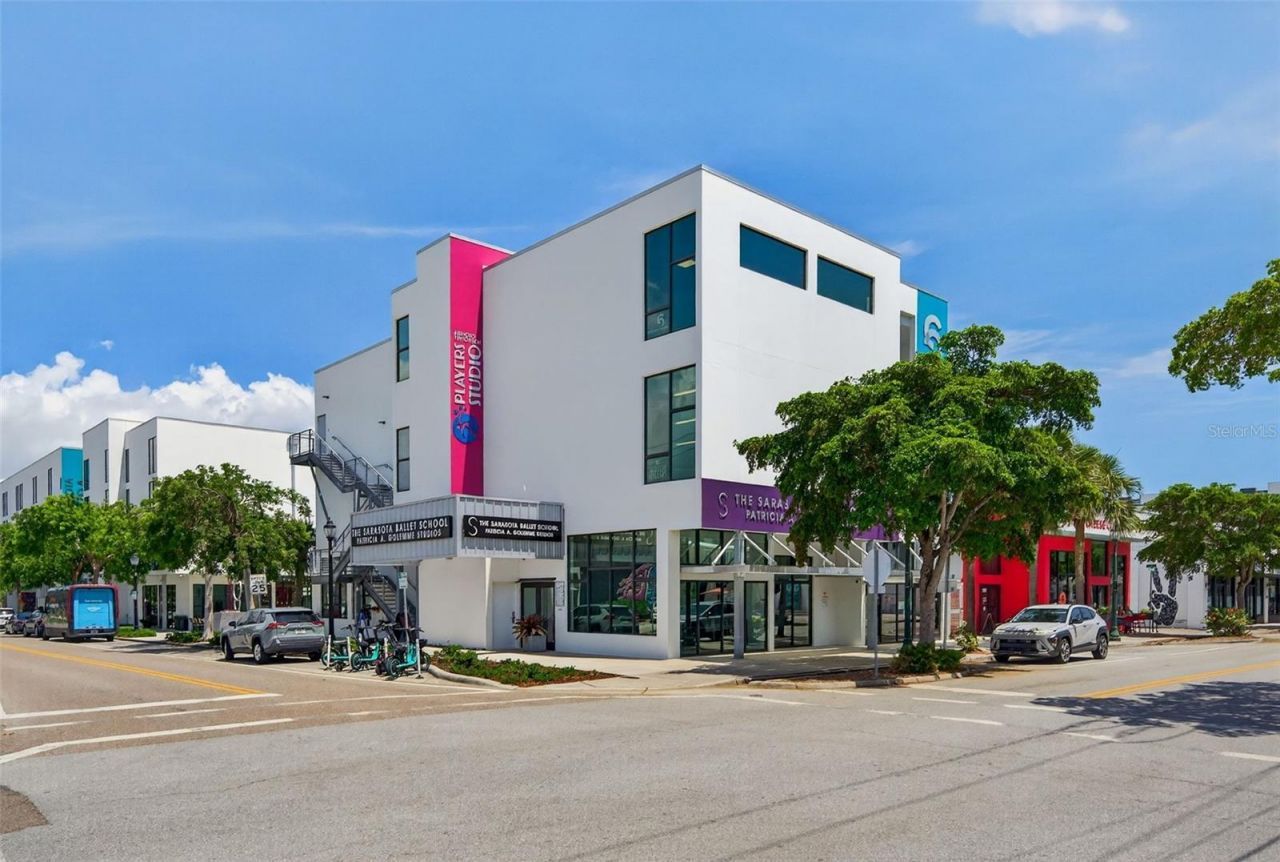 433 Central Avenue, Sarasota, FL 34236 Photo