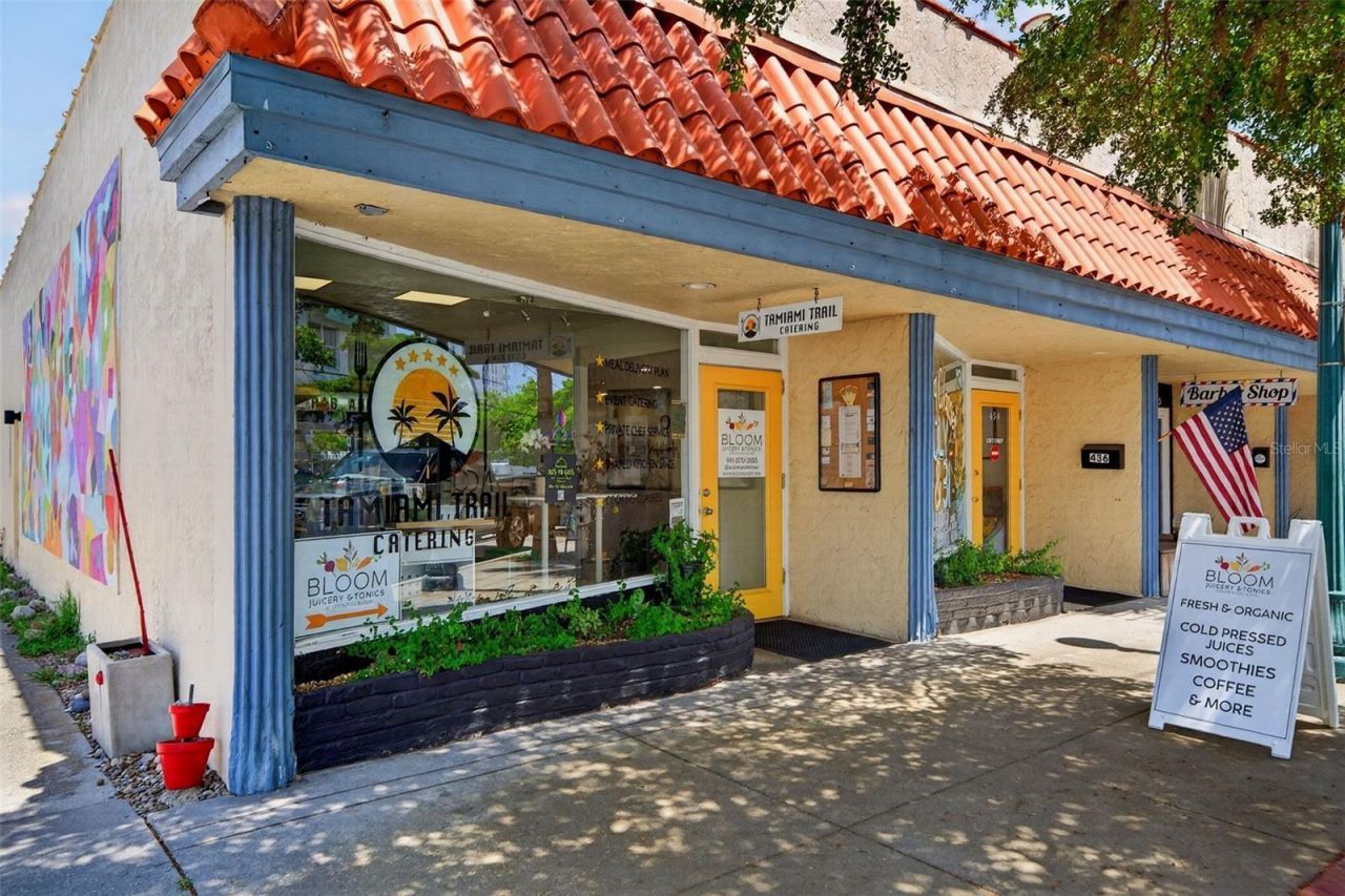 433 Central Avenue, Sarasota, FL 34236 Photo