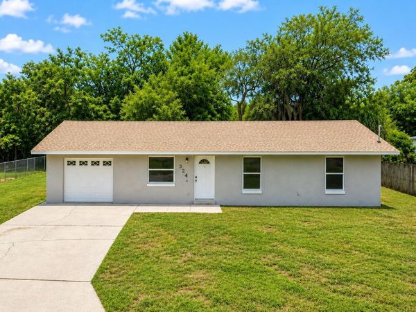 324 QUEEN AVENUE , OVIEDO, FL 32765