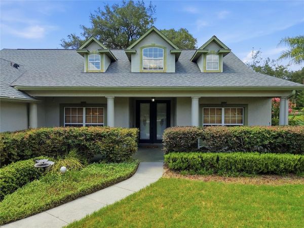 23354 OAK PRAIRIE CIRCLE , SORRENTO, FL 32776