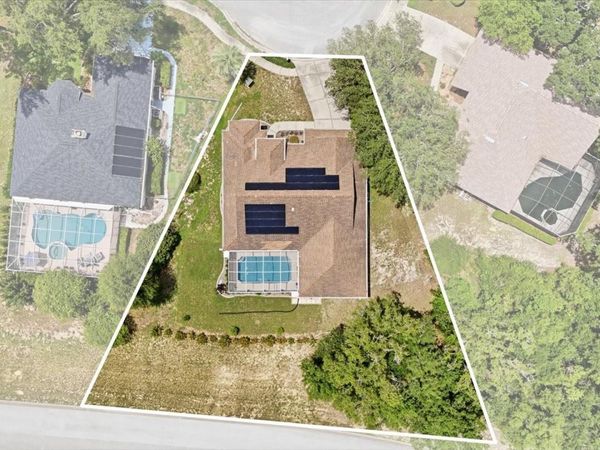 3843 W NORTHCREST COURT , LECANTO, FL 34461