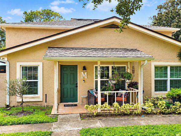 11861 RAINTREE DRIVE, Unit 65, TAMPA, FL 33617