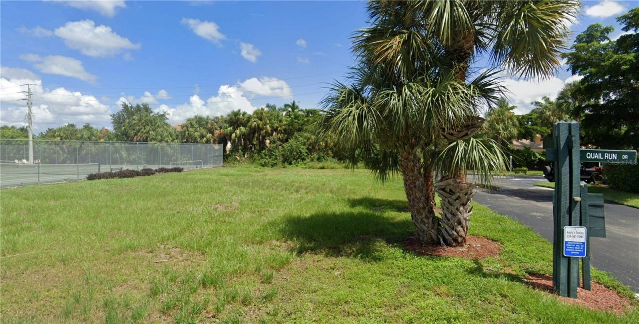 11954 Quail Run Drive, Fort Myers, FL 33908 Photo