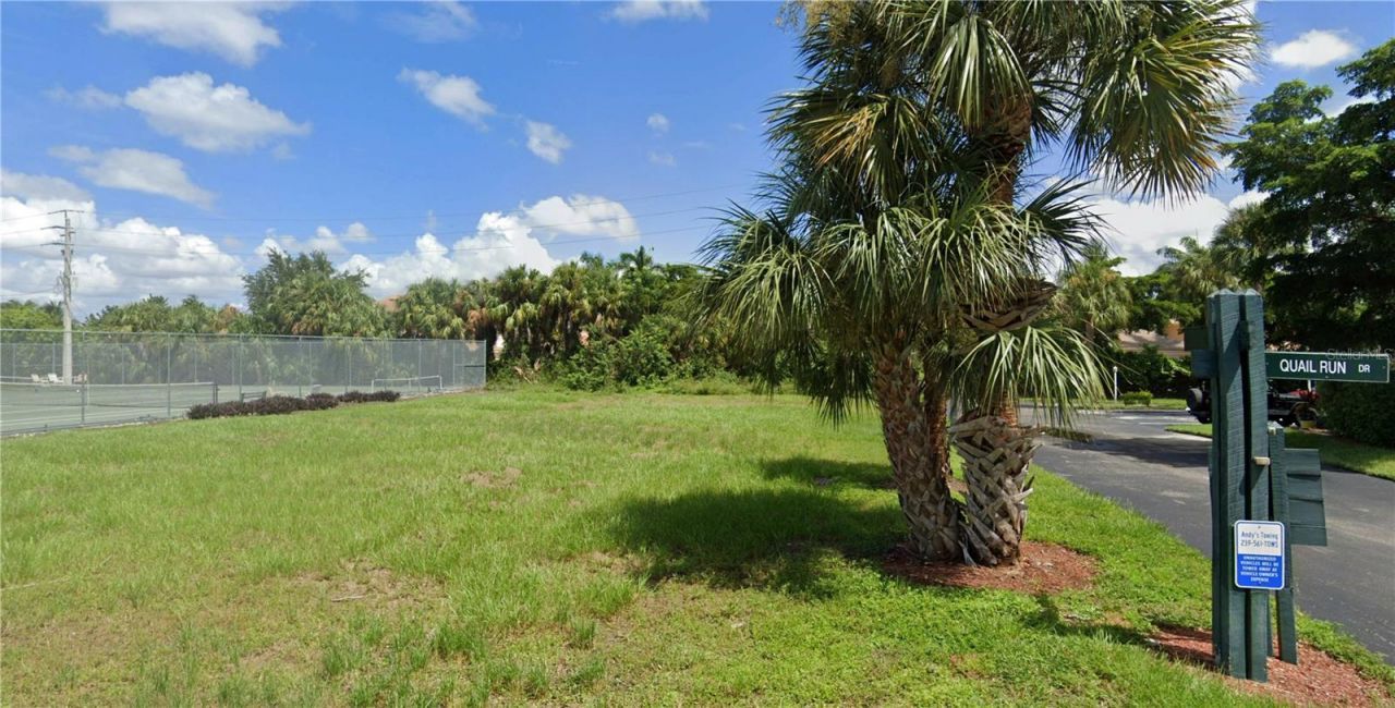 11954 Quail Run Drive, Fort Myers, FL 33908 Photo