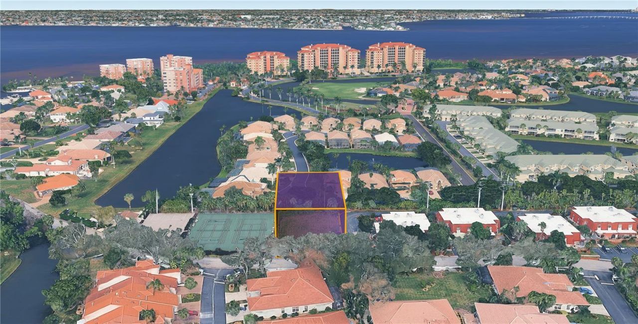 11954 Quail Run Drive, Fort Myers, FL 33908 Photo