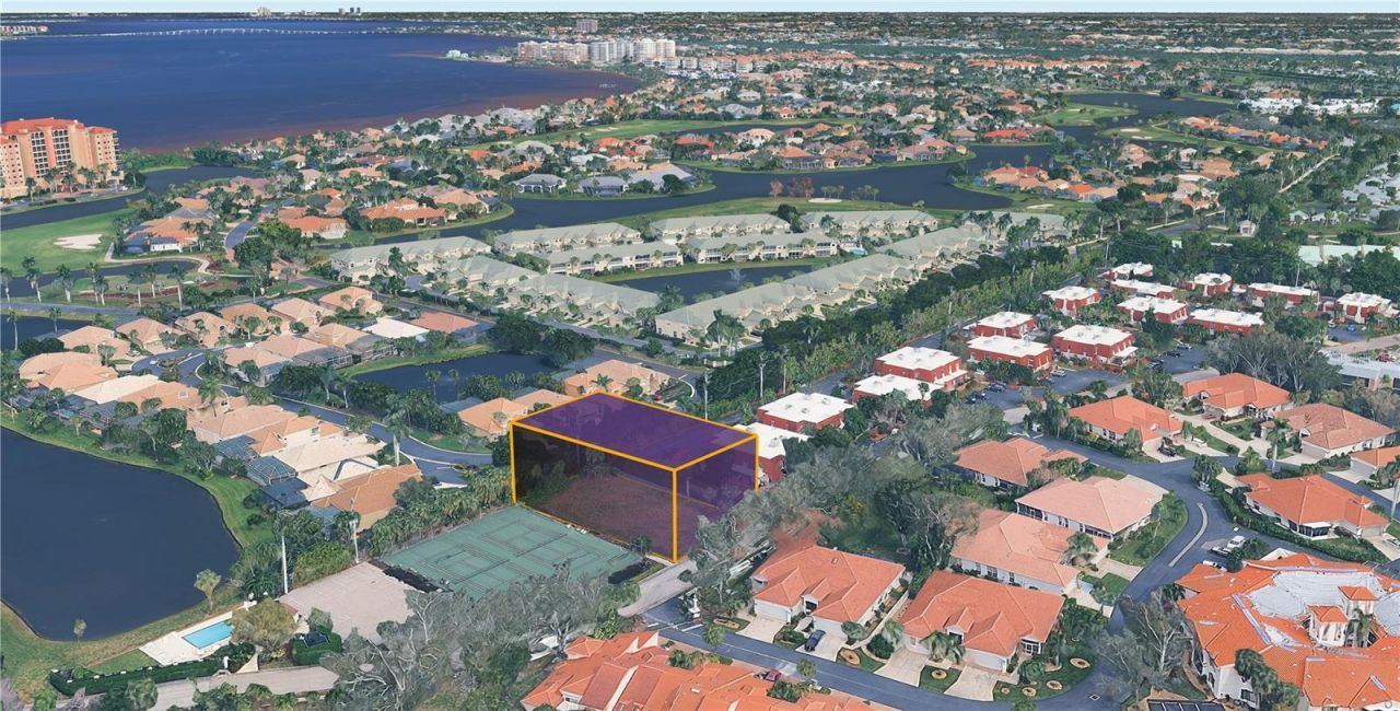 11954 Quail Run Drive, Fort Myers, FL 33908 Photo