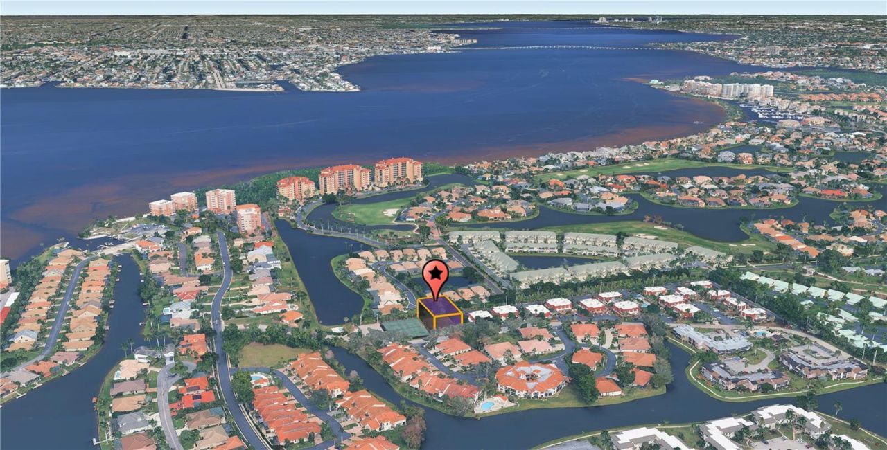 11954 Quail Run Drive, Fort Myers, FL 33908 Photo