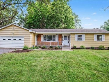 25 Gayla Drive , Rochester, NY 14626