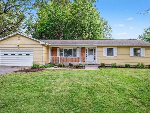 25 Gayla Drive, Rochester, NY 14626