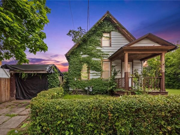 2 Laser Street, Rochester, NY 14621