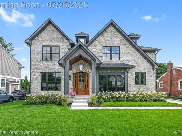 1311 Ross Street, Plymouth, MI 48170