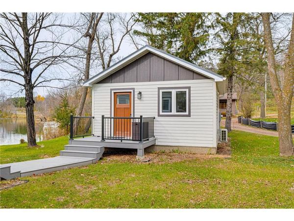11445 State Hwy 48, Luck, WI 54853