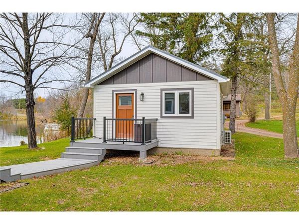 11445 State Hwy 48, Luck, WI 54853