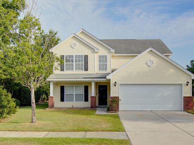 130 Decatur Drive, Summerville, SC 29486