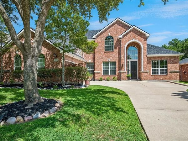 10306 Waterview Parkway , Rowlett, TX 75089