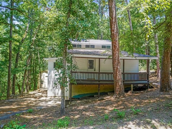 2228 W Holly Trail, Holly Lake Ranch, TX 75765