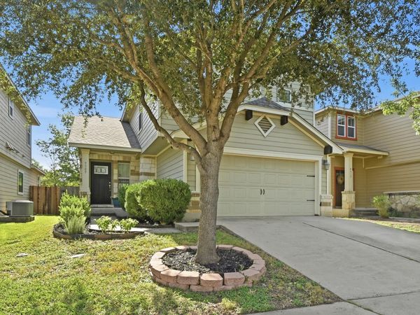 9309 Sweetgum DR, Austin, TX 78748