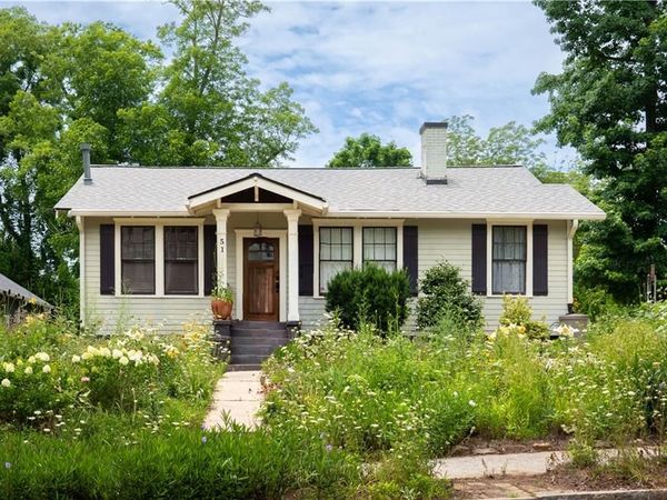 51 Doyle Street SE, Atlanta, GA 30317