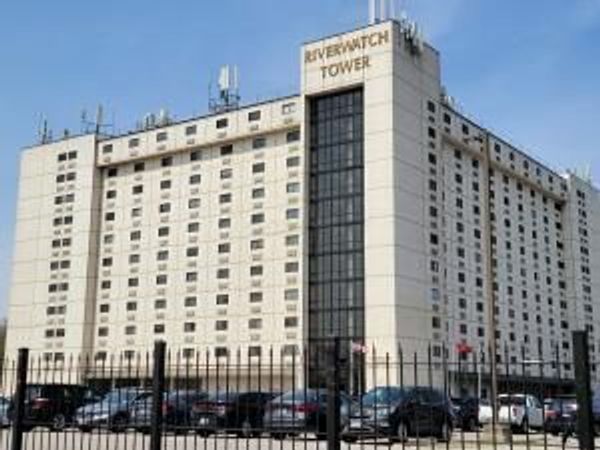 364 W Lane Avenue, Unit 323, Columbus, OH 43201