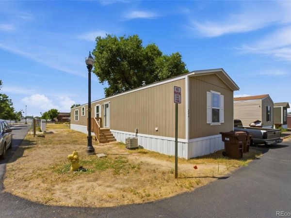 204 B Street, Evans, CO 80620