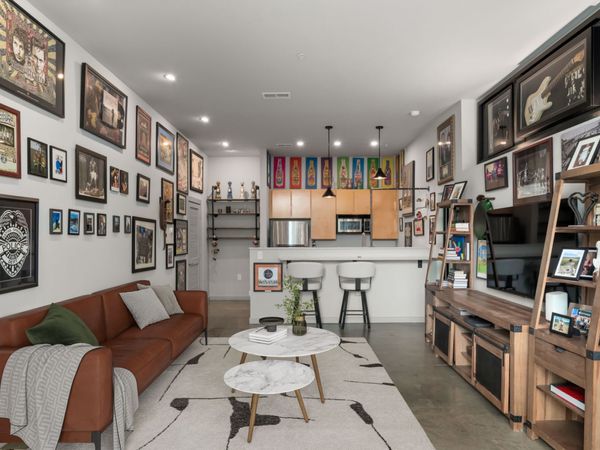 926 Woodland St , Unit 101, Nashville, TN 37206