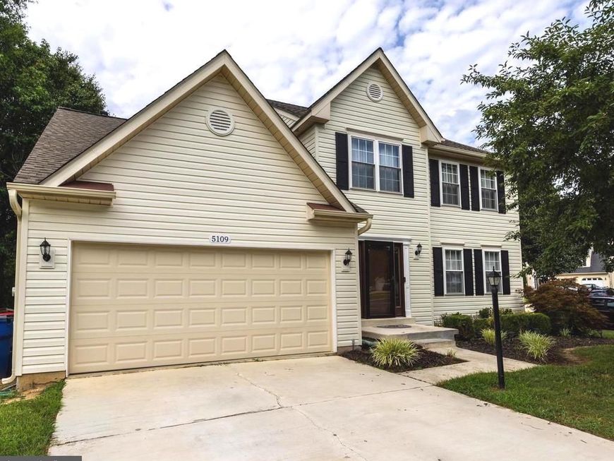 5109 Rock Beauty Court, Waldorf, MD 20603 Main Photo
