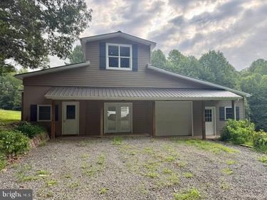 2073B JACKS SHOP ROAD , MADISON, VA 22727