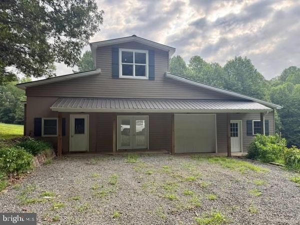 2073B JACKS SHOP ROAD, MADISON, VA 22727