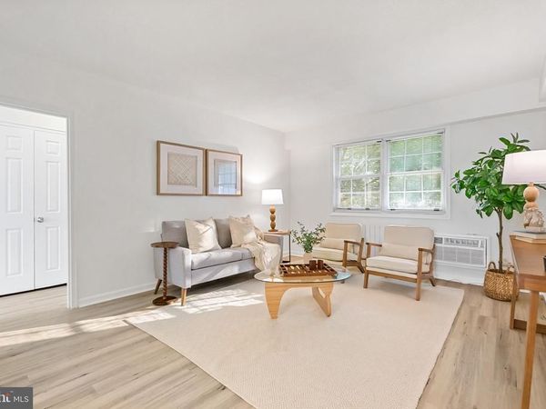 4358 N PERSHING DRIVE, Unit 3, ARLINGTON, VA 22203
