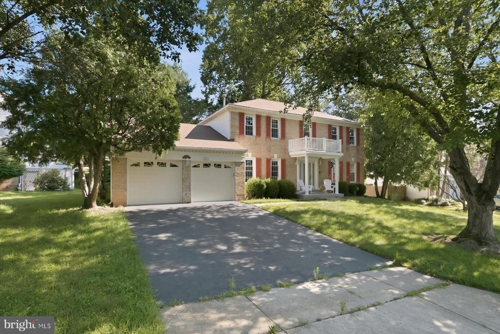 11337 Freas Drive, Gaithersburg, MD 20878 Main Photo