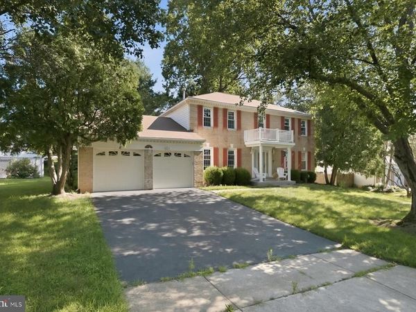 11337 FREAS DRIVE, GAITHERSBURG, MD 20878