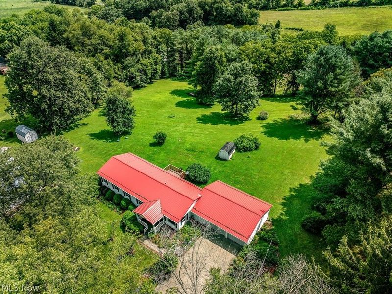 8608 Goddard Craft Lane, Cambridge, OH 43725 Photo 8