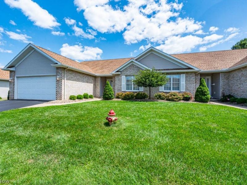 831 Auburn Hills Dr., Unit A, Boardman, OH 44512 Photo 32