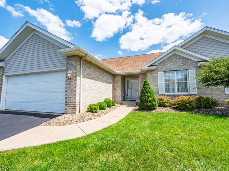 831 Auburn Hills Dr., Unit A, Boardman, OH 44512 Photo 33
