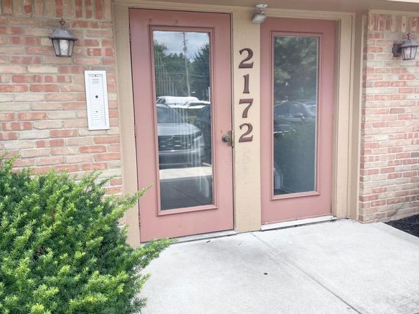 2172 Hedgerow Road, Unit 2172C, Columbus, OH 43220