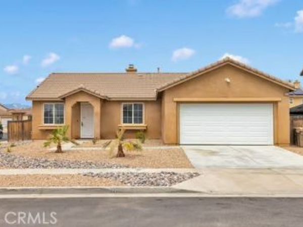 9116 Cloud View, Hesperia, CA 92344