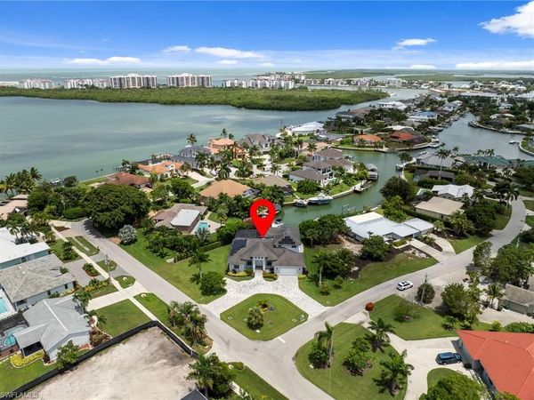 1066 Ruppert RD , MARCO ISLAND, FL 34145
