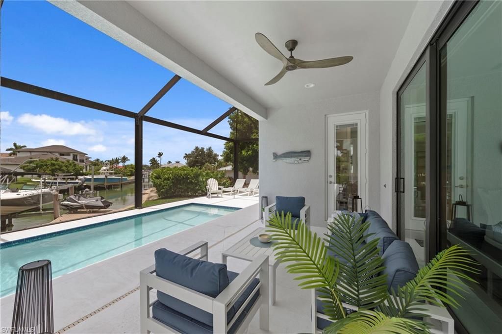 1066 Ruppert Rd , Marco Island, FL 34145 Photo